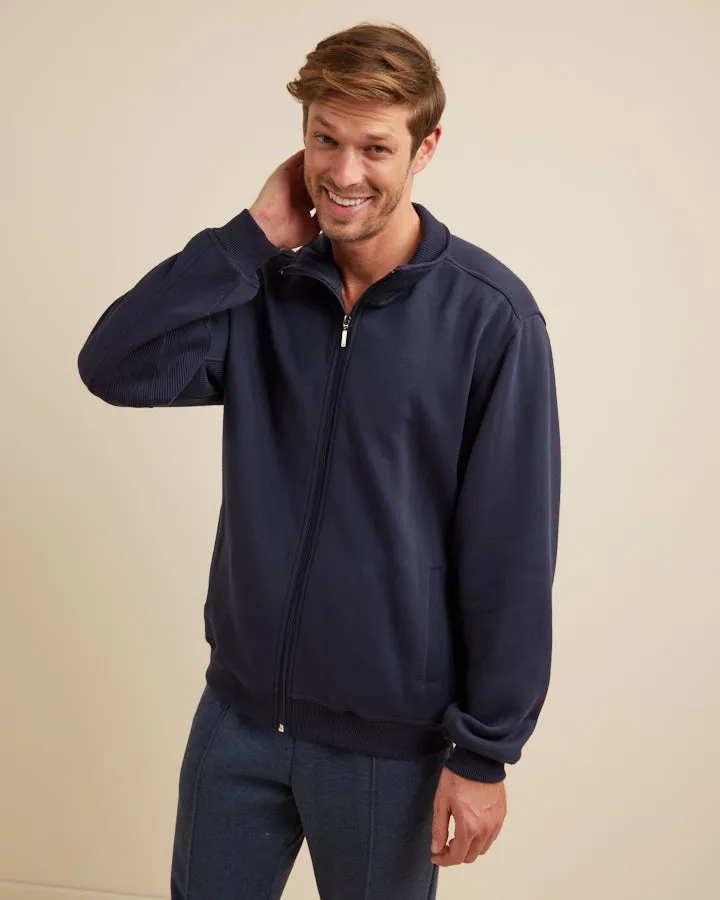 Zed Snowy Mt Fleece Jacket